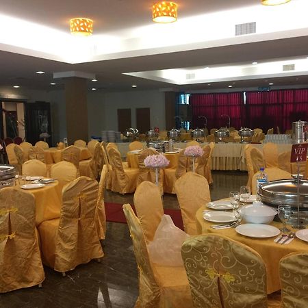 Melang Inn Kuala Pilah Exterior photo