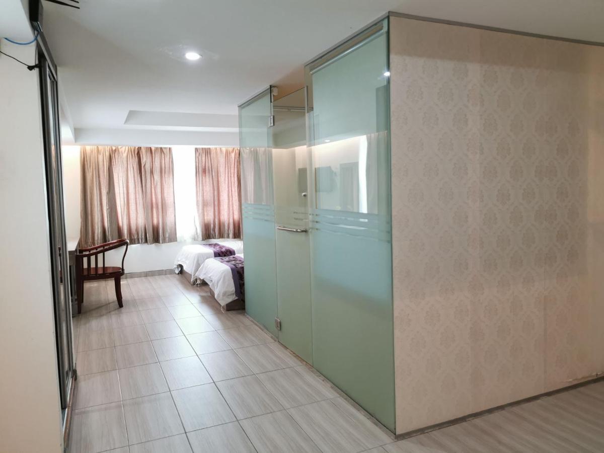 Melang Inn Kuala Pilah Exterior photo