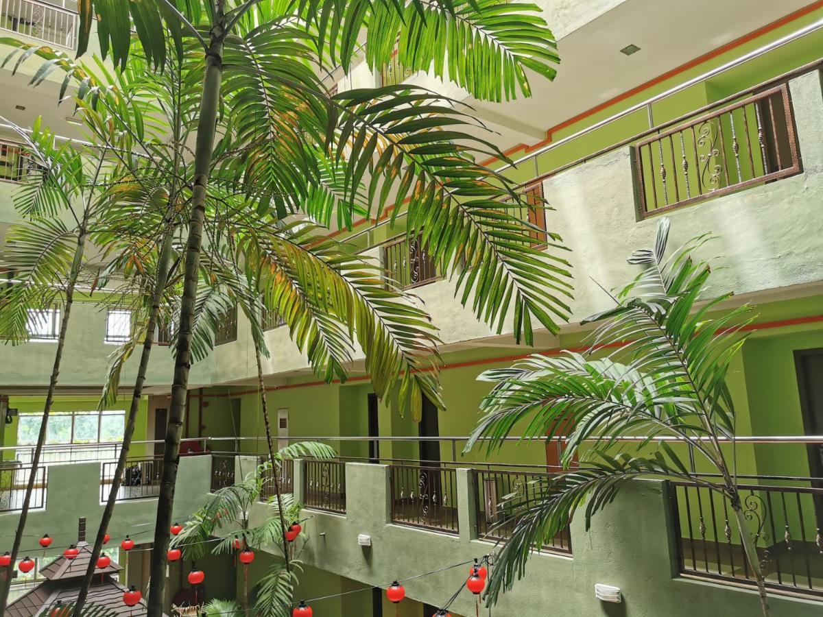 Melang Inn Kuala Pilah Exterior photo