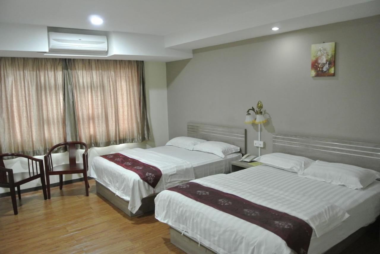 Melang Inn Kuala Pilah Exterior photo